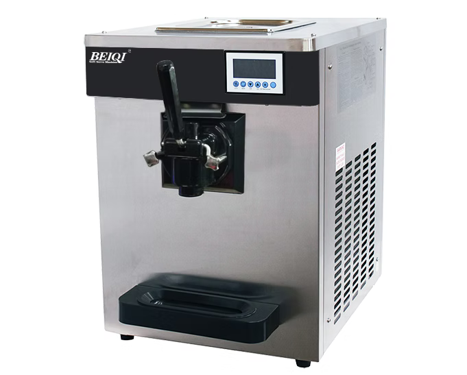 Soft Serve Machine Table Model – BQ115T
