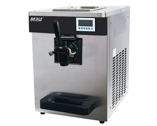 Soft Serve Machine Table Model – BQ115T