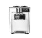 Table Stand Ice Cream Machine – 3 Flavour
