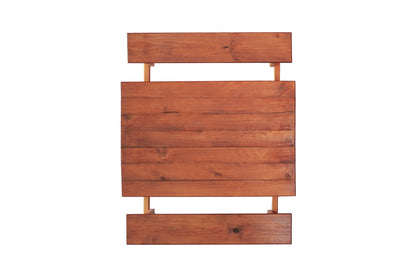 Tavern 4 Seater Wooden Bench