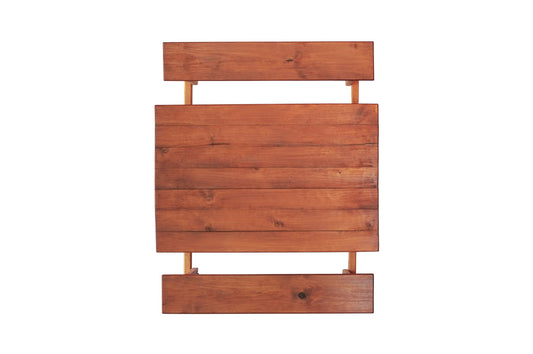 Tavern 4 Seater Wooden Bench