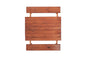 Tavern 4 Seater Wooden Bench