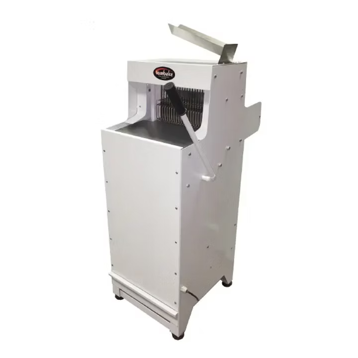 Tombake Bread Slicer Floor Model B2
