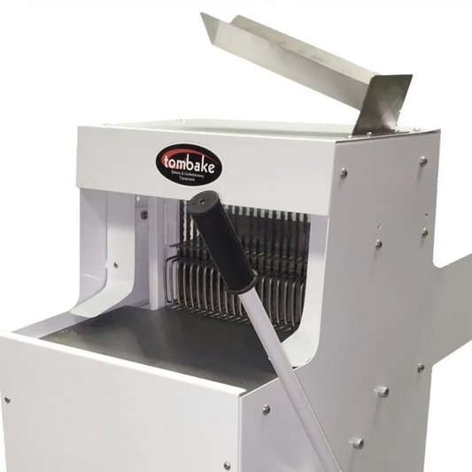 Tombake Bread Slicer Floor Model B2