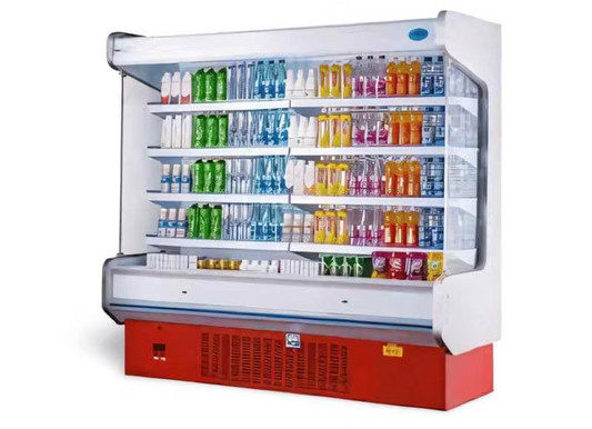 Upright Wall Chiller – 2m For Sale