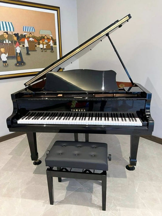 Yamaha Clavinova CLP-865GP Digital Grand Piano